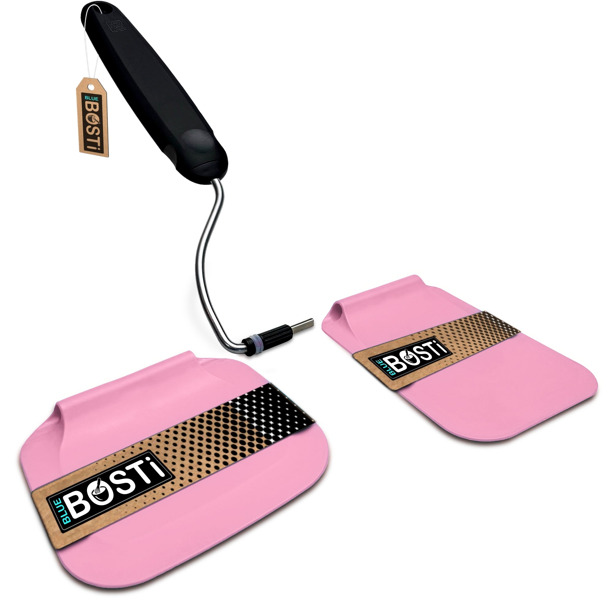 Adaptchula Spatula - Pink