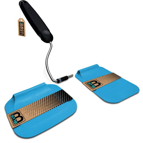 Adaptchula Spatula - Bosti Blue