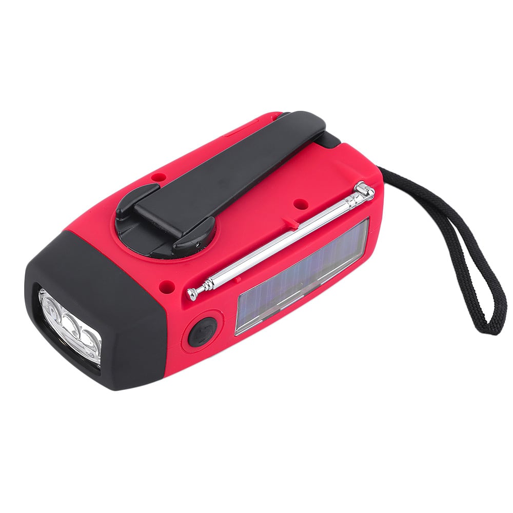 Compact body with wrist strap